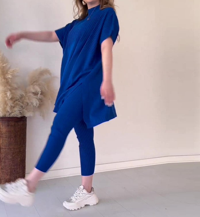 Cambriay | Ensemble deux pièces grande taille | Oversize