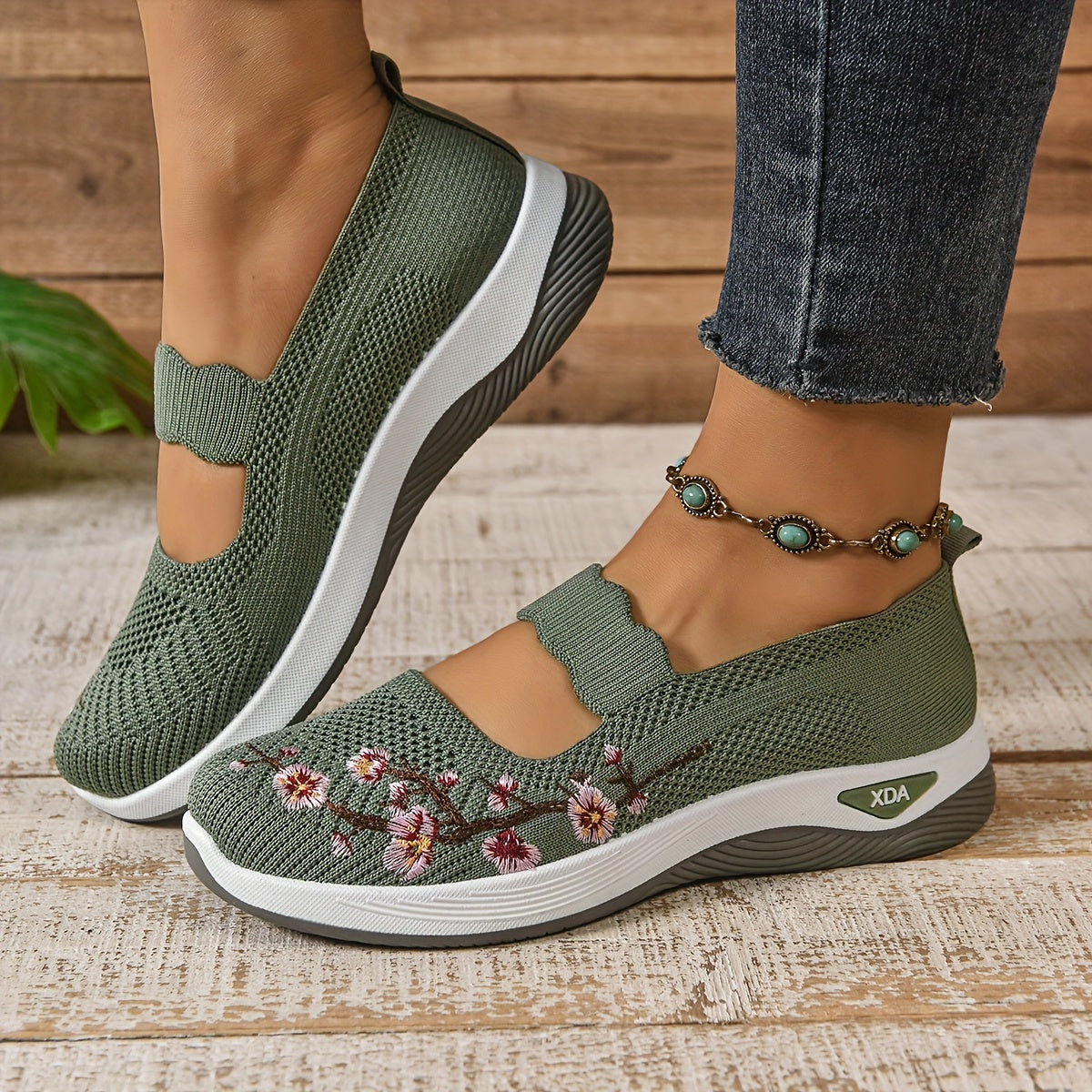 Velina – Chaussures Confort pour Femmes
