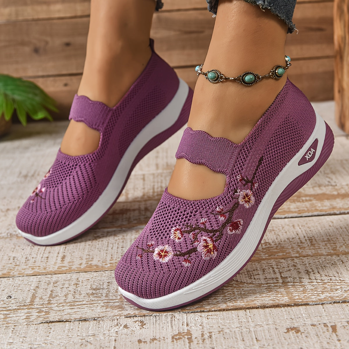 Velina – Chaussures Confort pour Femmes