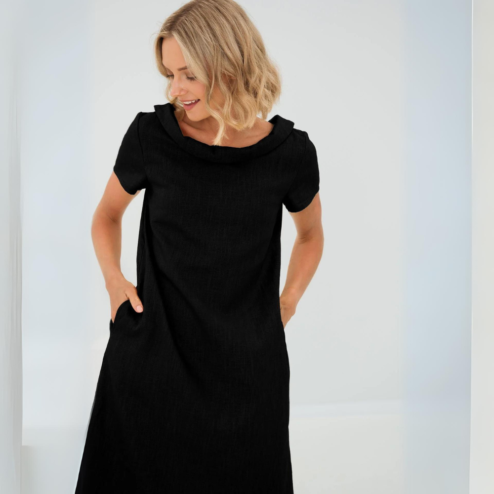 Charlotte | Robe Élégante