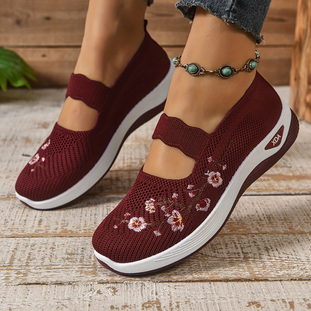 Velina – Chaussures Confort pour Femmes