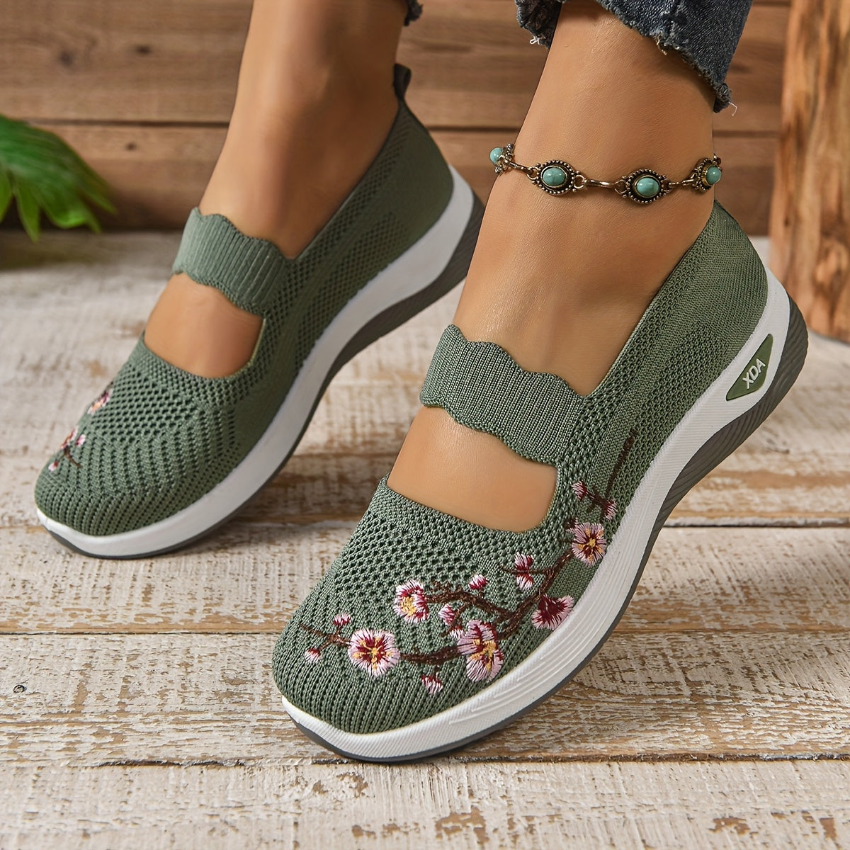 Velina – Chaussures Confort pour Femmes