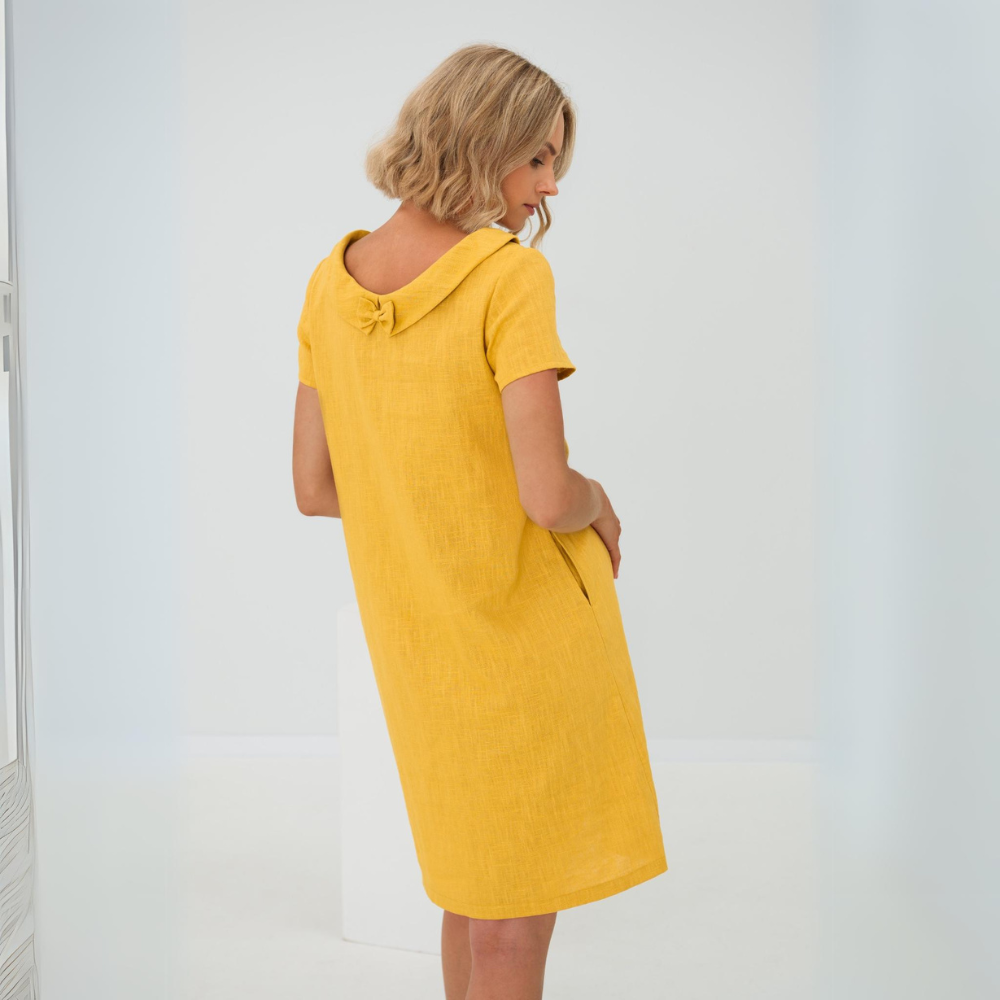 Charlotte | Robe Élégante