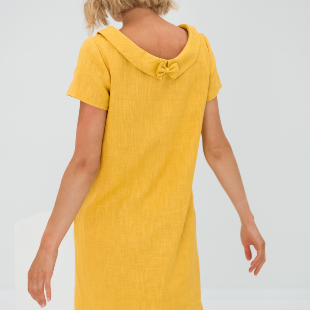 Charlotte | Robe Élégante