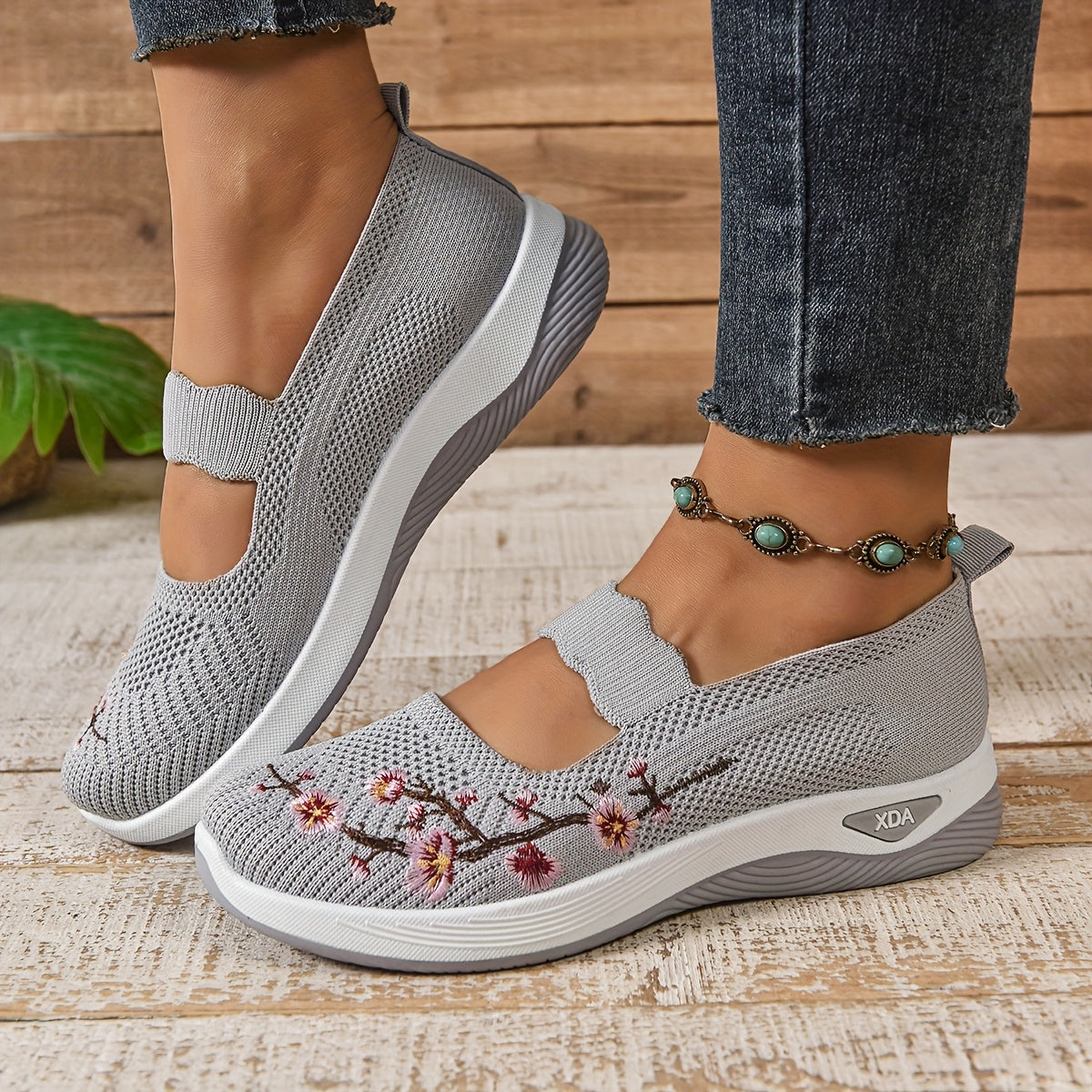 Velina – Chaussures Confort pour Femmes