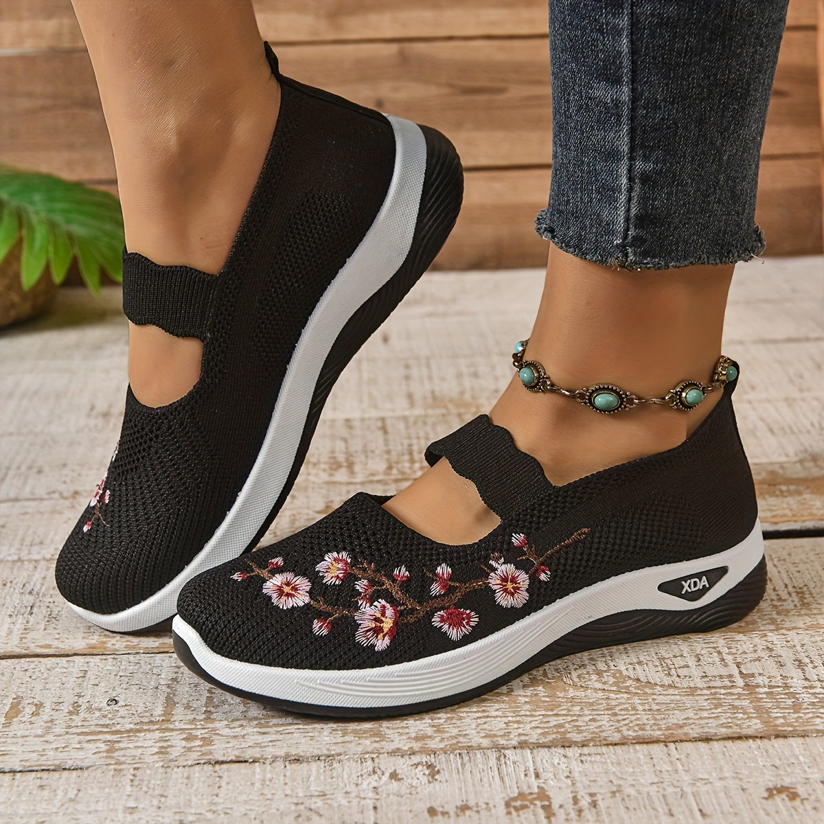 Velina – Chaussures Confort pour Femmes