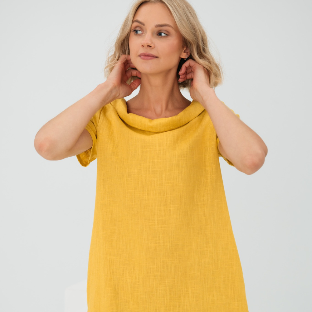 Charlotte | Robe Élégante