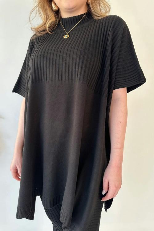 Cambriay | Ensemble deux pièces grande taille | Oversize