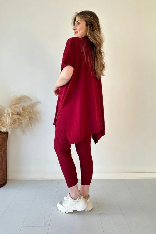 Cambriay | Ensemble deux pièces grande taille | Oversize
