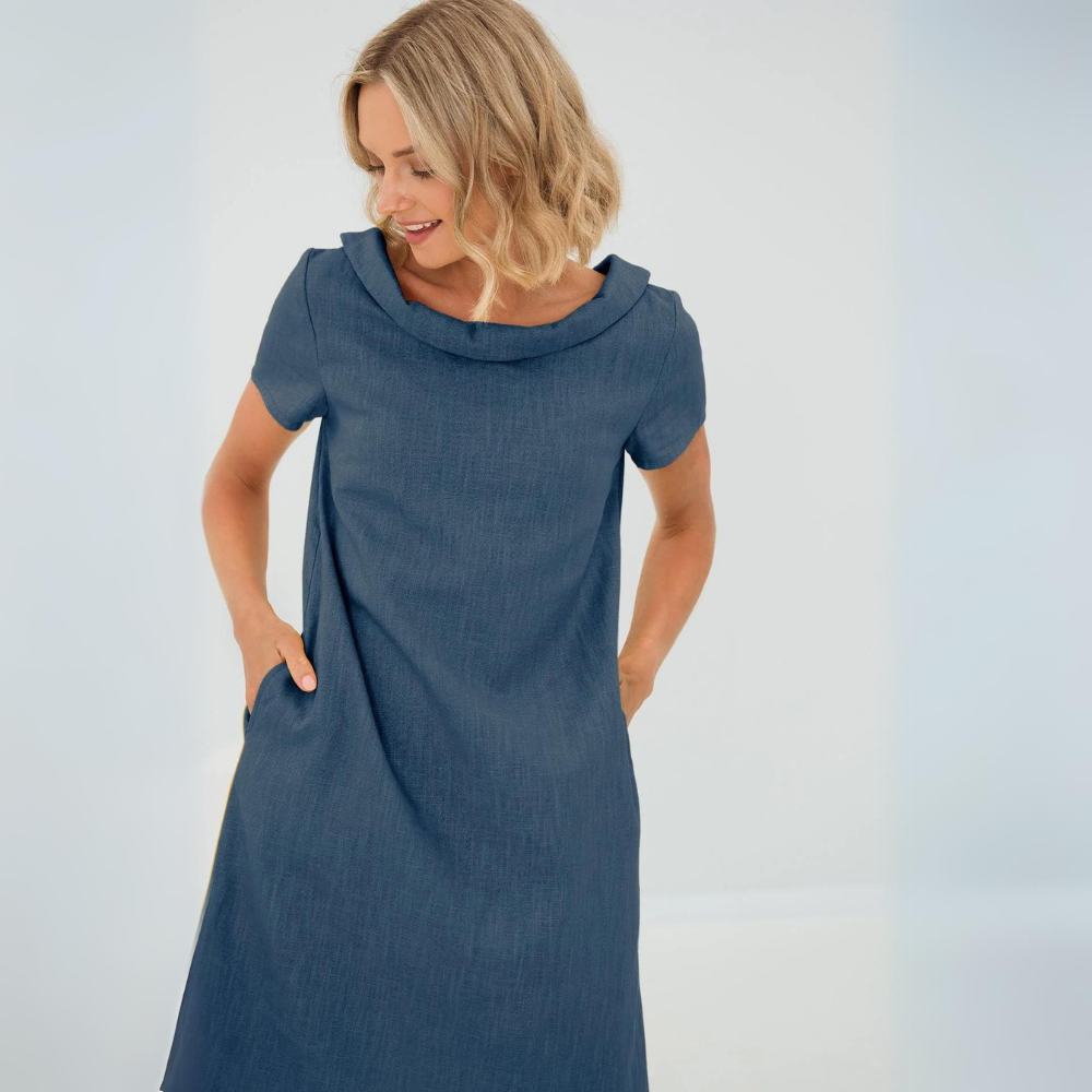 Charlotte | Robe Élégante