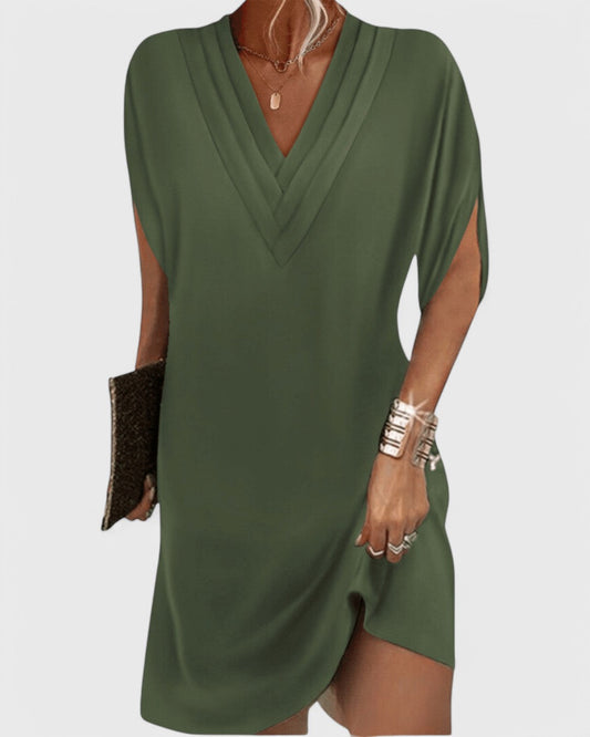 Émilie | Robe Élégante