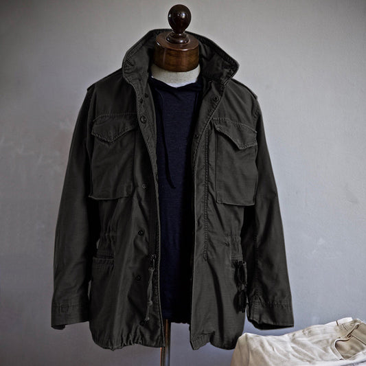 Lucien | Veste Militaire Tendance