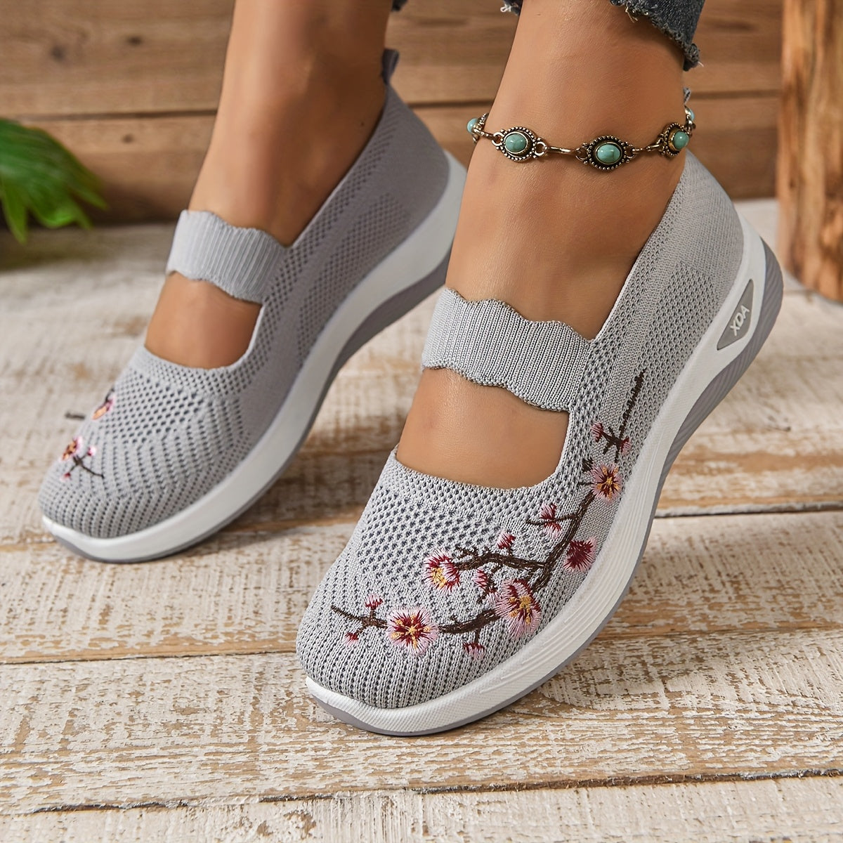 Velina – Chaussures Confort pour Femmes