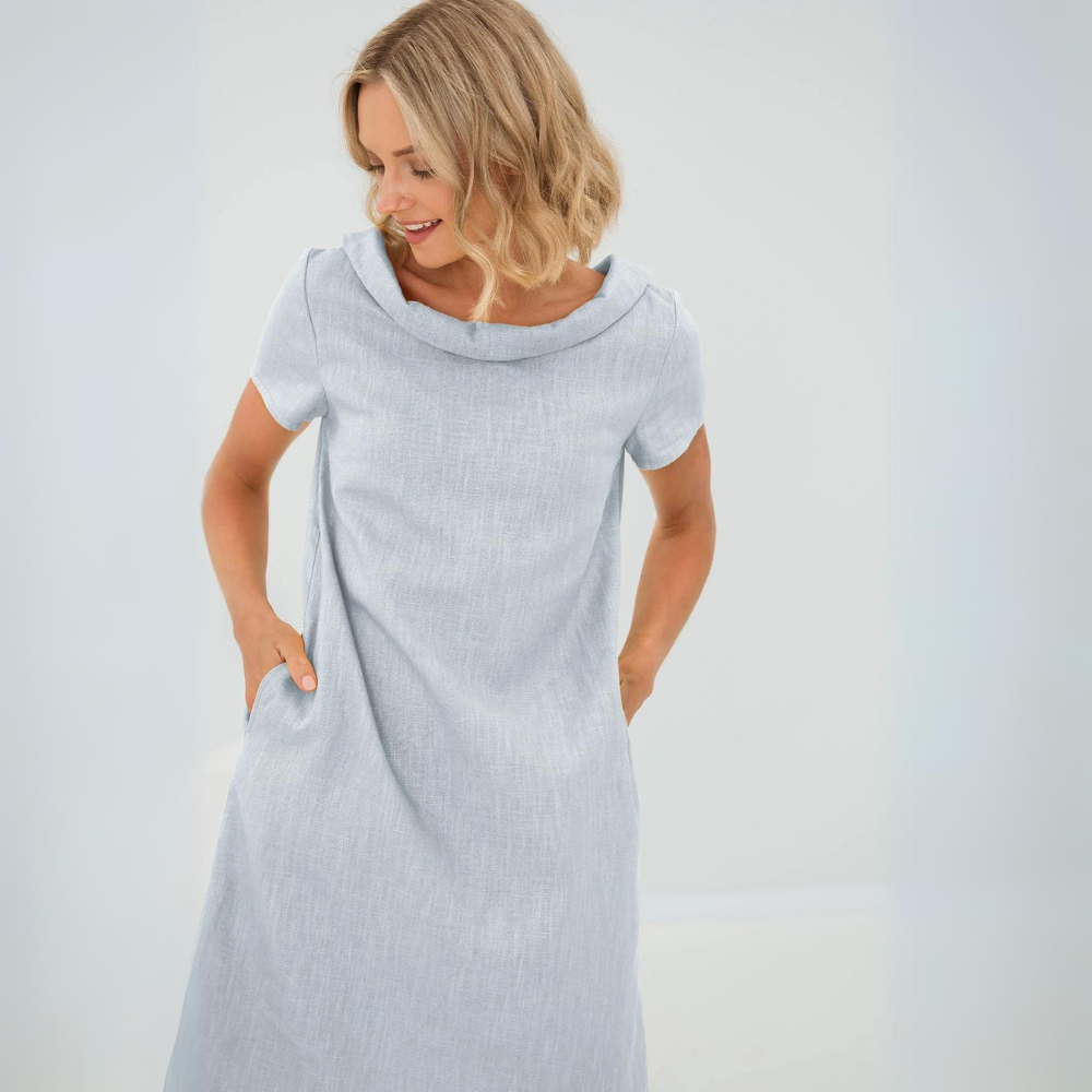Charlotte | Robe Élégante