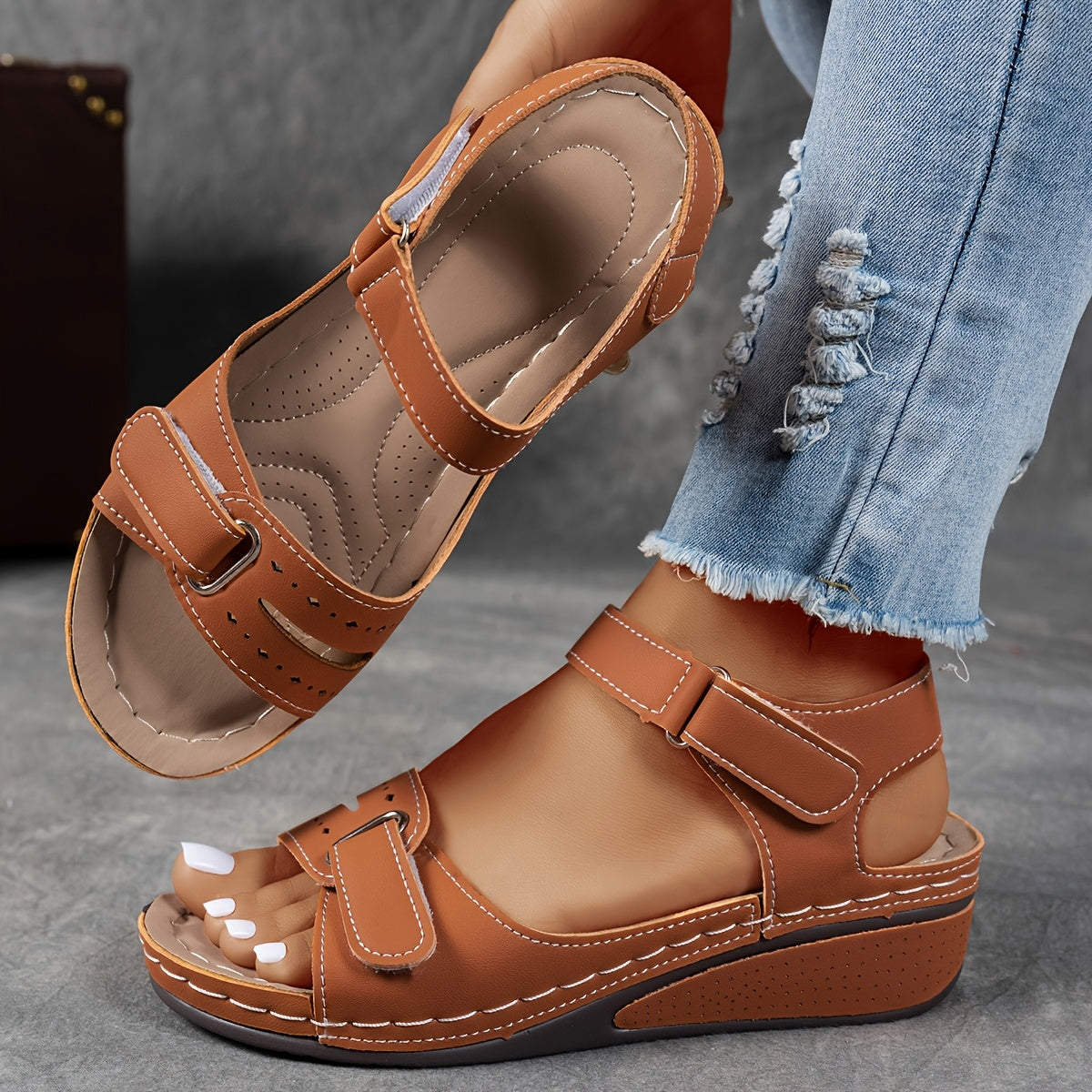 Sandale Aveline Summer