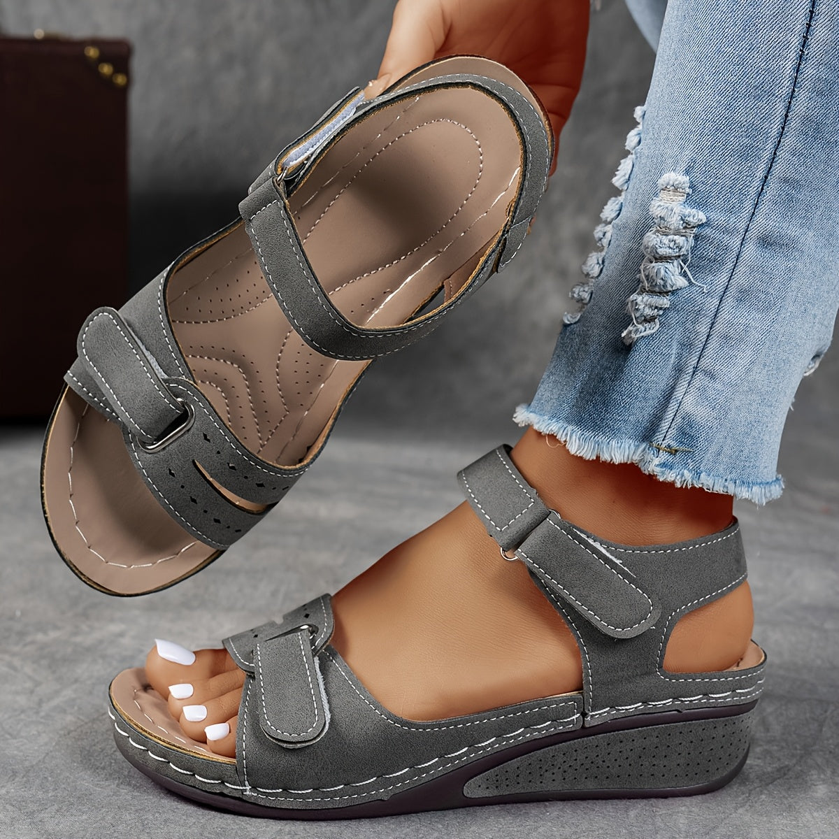 Sandale Aveline Summer
