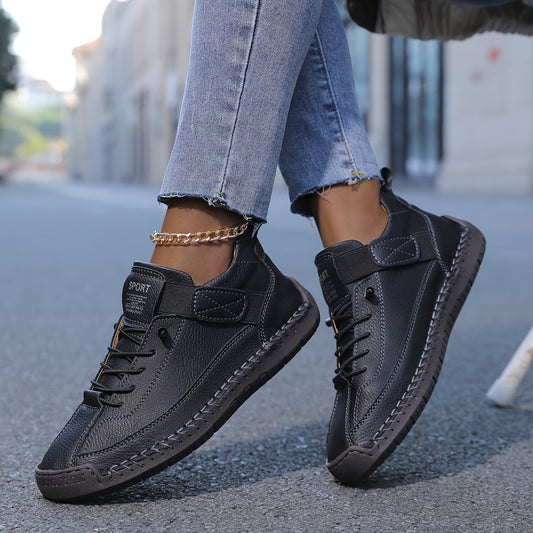 Madeleine | Chaussure Élégante en Cuir