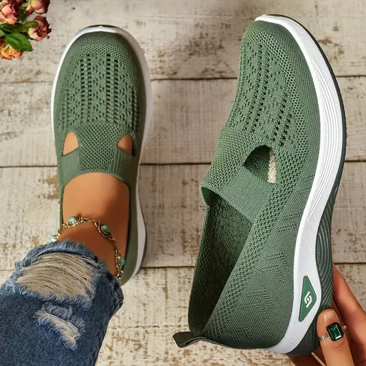 Cloudstep | Chaussures Confortables